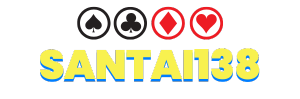 Logo SANTAI138